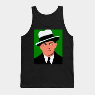 baby face nelson Tank Top